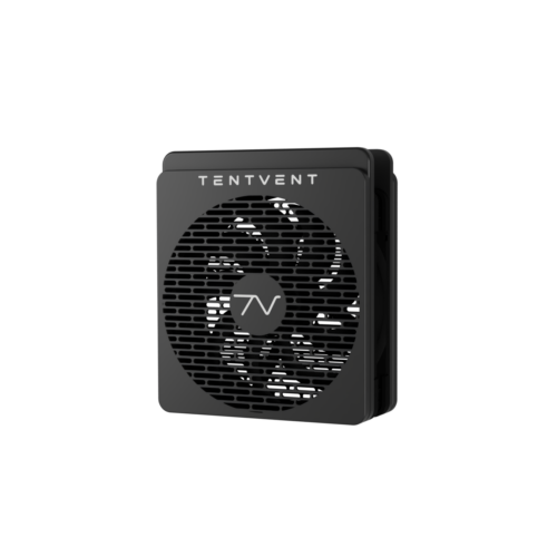 TentVent 140 Magnet-Halterung