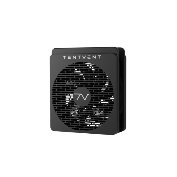 TentVent 140 Magnet-Halterung