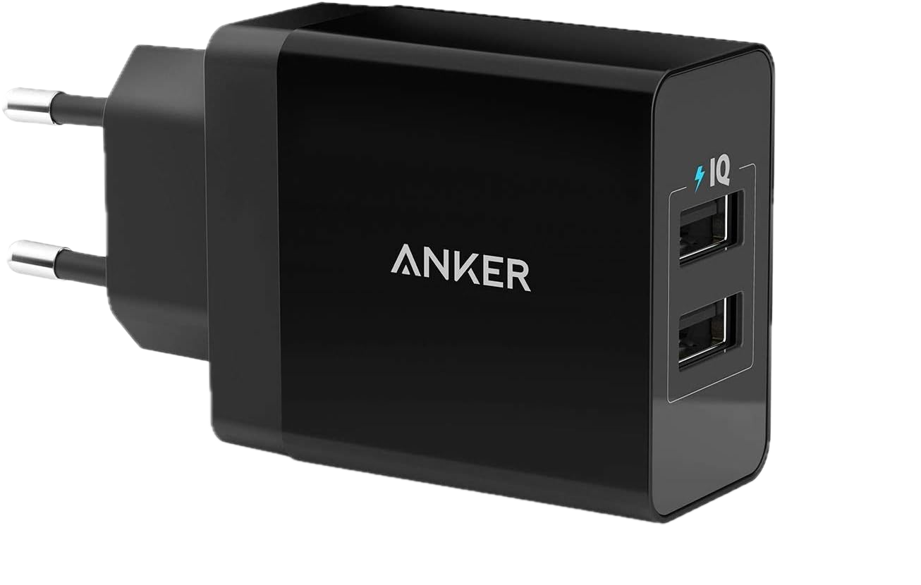 USB-Netzteil